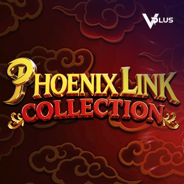 Vplus : Phoenix Link - Collection - JFGAMING