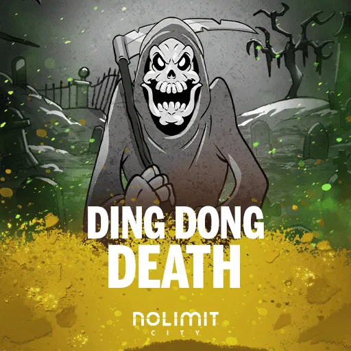 Ding Dong Death - JFGAMING