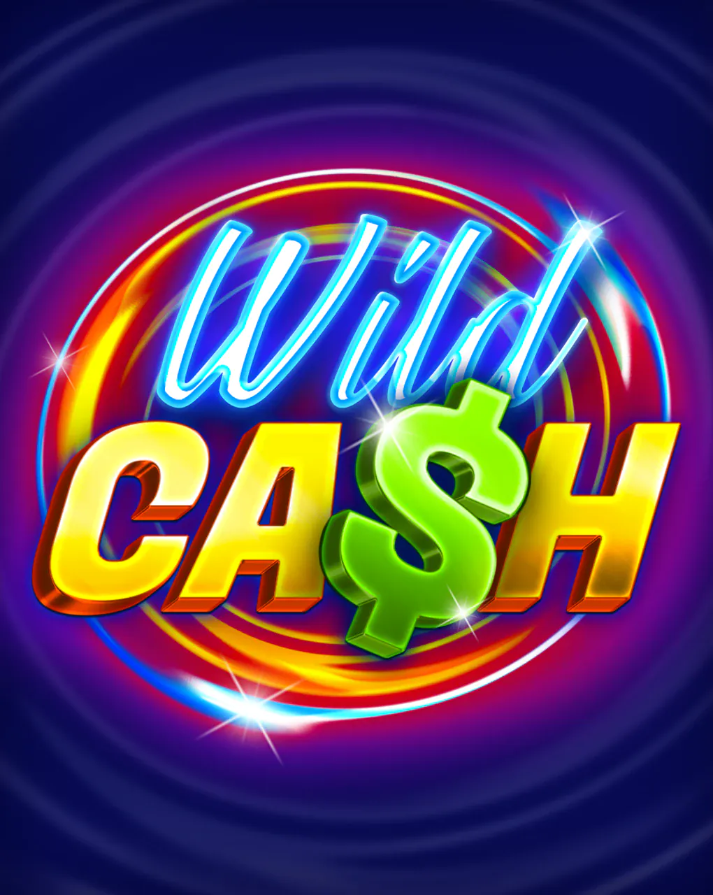 Bgaming : Wild Cash - JFGAMING
