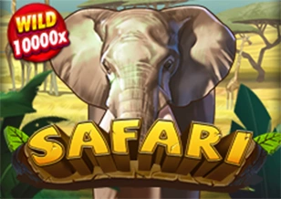 AFB : Safari - JFGAMING