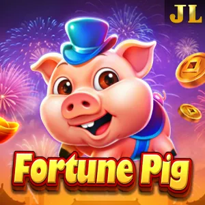 Jili : FortunePig - JFGAMING