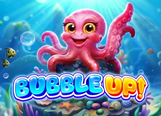 Bubble Up! - JFGAMING