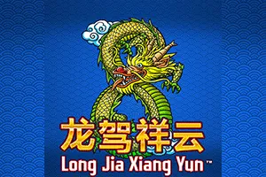 Playtech : Long Jia Xiang Yun - JFGAMING