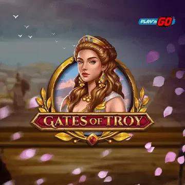 PlaynGo : Gates of Troy - JFGAMING