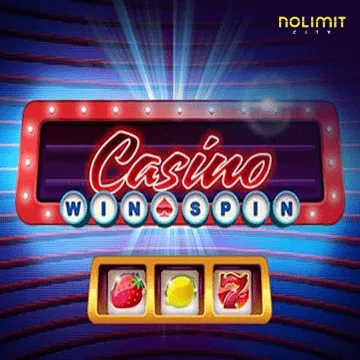 NolimitCity : Casino Win Spin - JFGAMING
