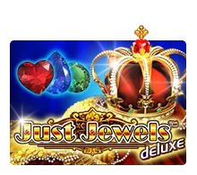 Just Jewels Deluxe - JFGAMING