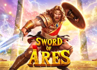 Pragmatic : Sword of Ares - JFGAMING