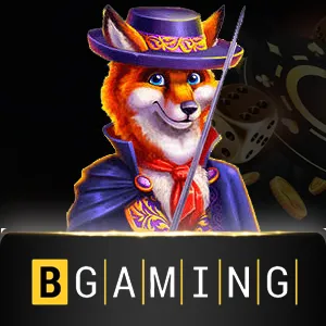 Bgaming - JFGAMING