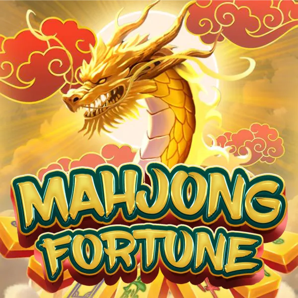 CosmoPlay : Mahjong Fortune - JFGAMING