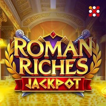 Mancala : Roman Riches Jackpot - JFGAMING