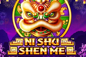 Playtech : Ni Shu Shen Me - JFGAMING