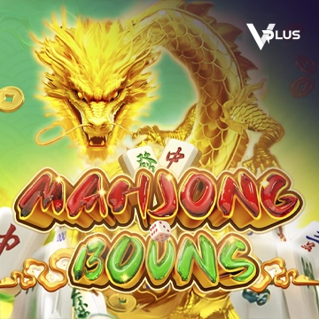 Vplus : Mahjong Bonus - JFGAMING
