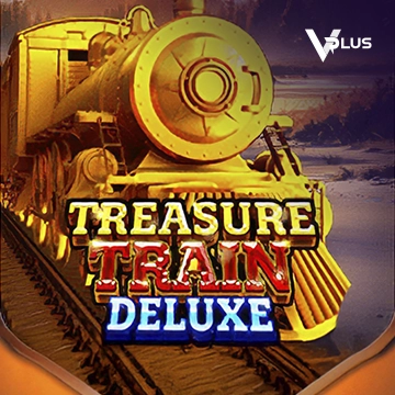 Vplus : Treasure Train Deluxe - JFGAMING