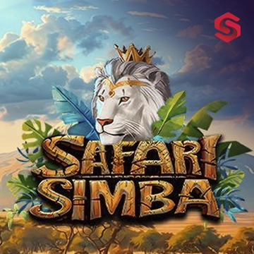 SmartSoft : Safari Simba - JFGAMING