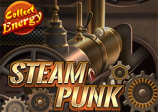 AFB : Steam Punk - JFGAMING
