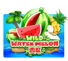 Joker123 : Wild Watermelon - JFGAMING