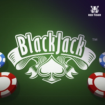 Redtiger : Classic Blackjack - JFGAMING