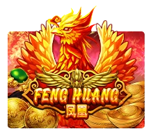 Feng Huang - JFGAMING