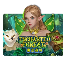 Enchanted Forest - JFGAMING