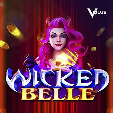 Vplus : Wicked Belle - JFGAMING