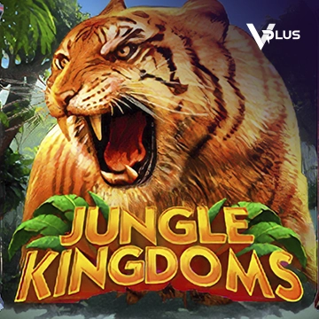 Vplus : Jungle Kingdoms - JFGAMING