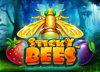 Pragmatic : Sticky Bees - JFGAMING