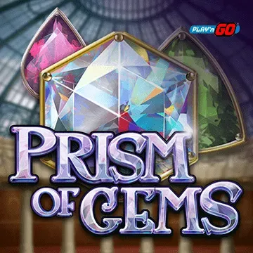 PlaynGo : Prism of Gems - JFGAMING