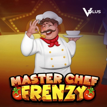 Vplus : Master Chef Frenzy - JFGAMING