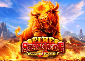 Pragmatic : Fire Stampede - JFGAMING