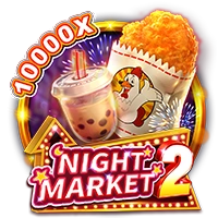 Facai : NIGHT MARKET 2 - JFGAMING