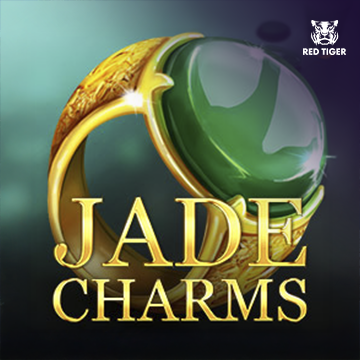 Redtiger : Jade Charms - JFGAMING