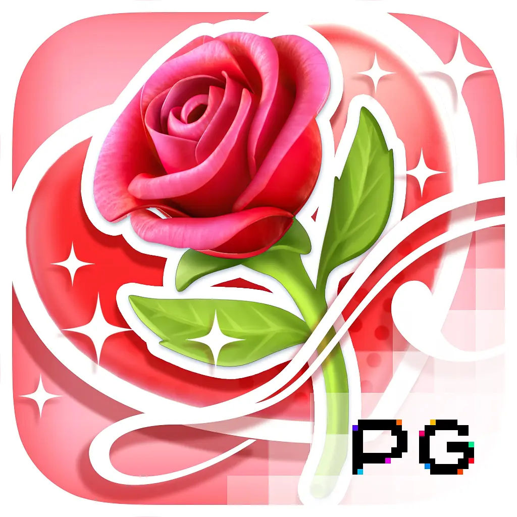PGSoft : Reel Love - JFGAMING