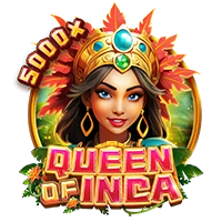 Facai : QUEEN OF INCA - JFGAMING