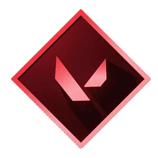 Valorant 无畏契约 - JFGAMING