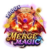 Facai : MERGE MAGIC - JFGAMING