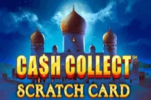 Playtech : Cash Collect Scratch - JFGAMING
