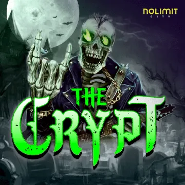 NolimitCity : The Crypt - JFGAMING