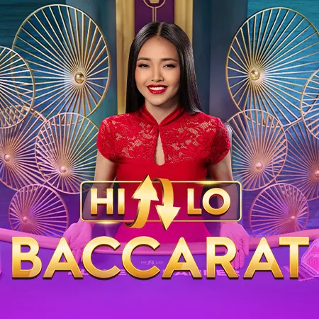 HI-LO Baccarat - JFGAMING