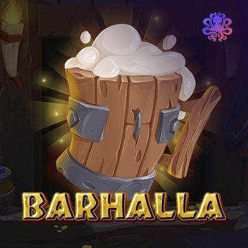 Octoplay : Barhalla - JFGAMING