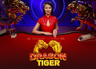 Dragon Tiger - JFGAMING