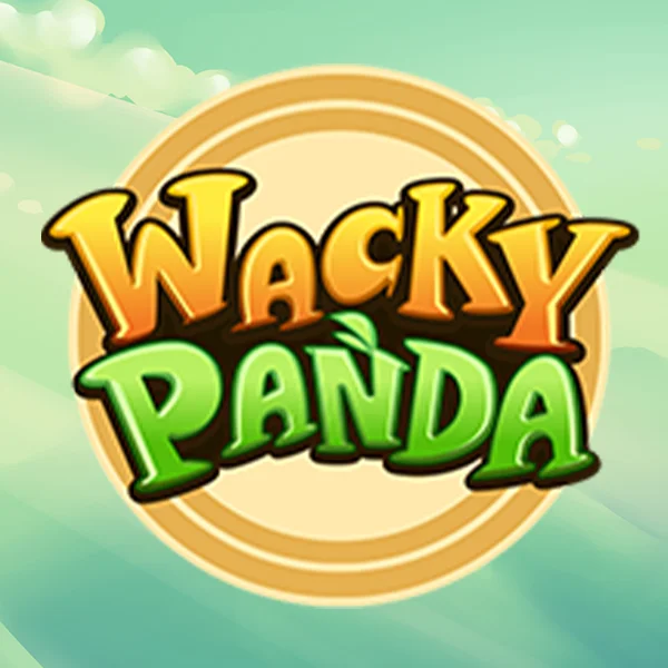 Microgaming : Wacky Panda - JFGAMING