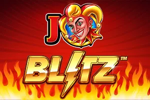 Playtech : Jo Blitz - JFGAMING