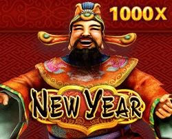 JDB : New Year - JFGAMING