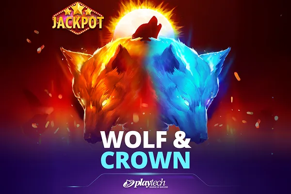 Wolf & Crown - JFGAMING