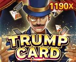 JDB : Trump Card - JFGAMING