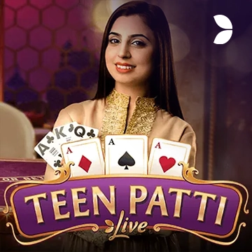 Teen Patti - JFGAMING