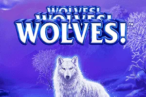 Playtech : Wolves! Wolves! Wolves! - JFGAMING