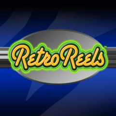 Microgaming : Retro Reels - JFGAMING