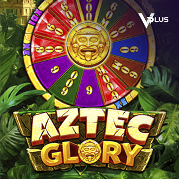 Vplus : Aztec Glory - JFGAMING