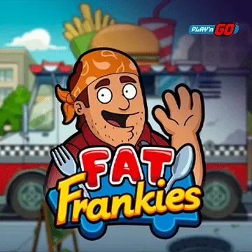 PlaynGo : Fat Frankies - JFGAMING